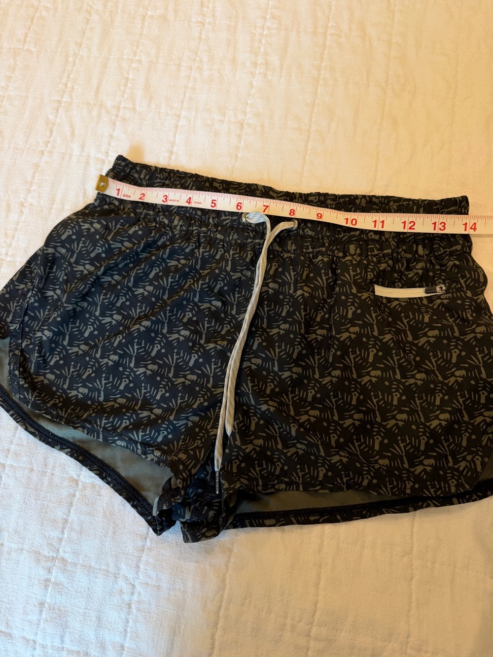 Vuori Clementine Shorts View 3